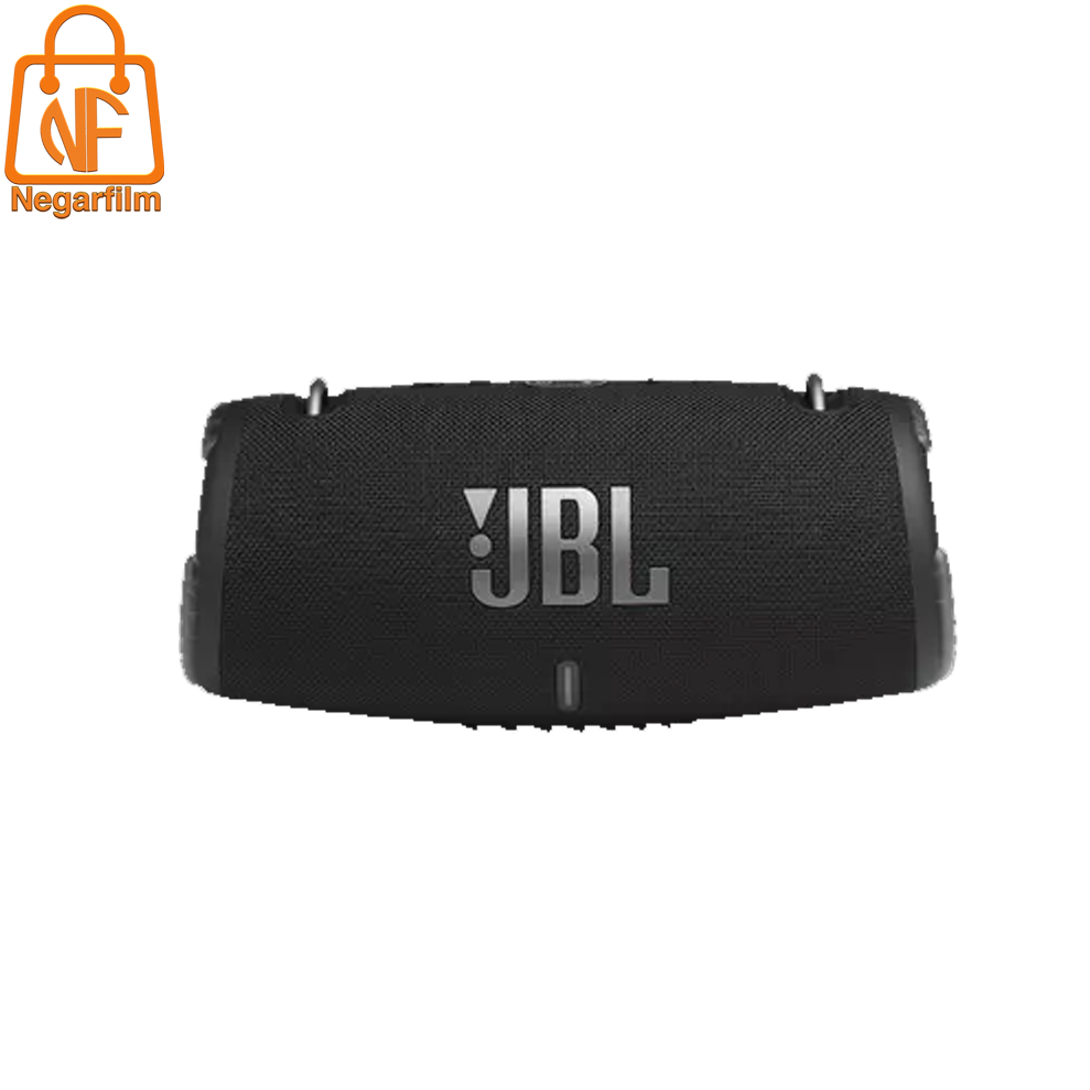 خرید اسپیکر قابل حمل بلوتوثی JBL xtreme 3 از فروشگاه اینترنتی نگارفیلم