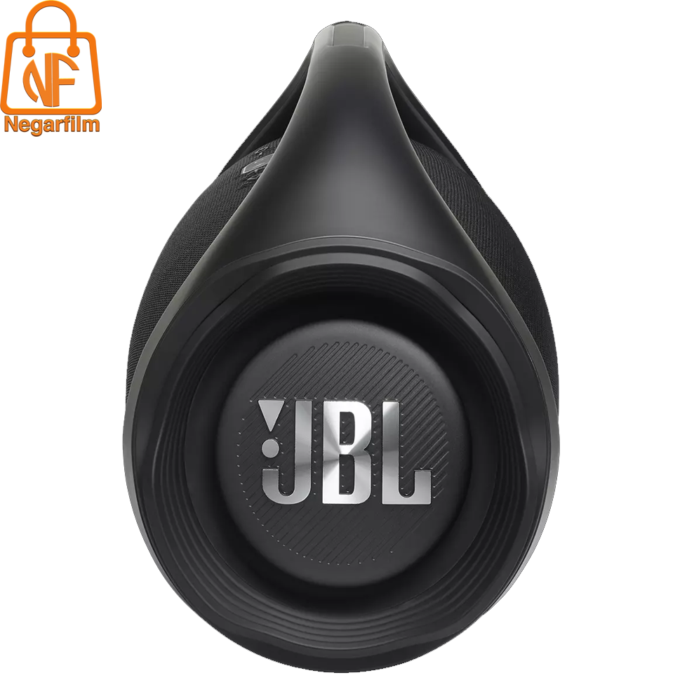 اسپیکر jbl boombox 2