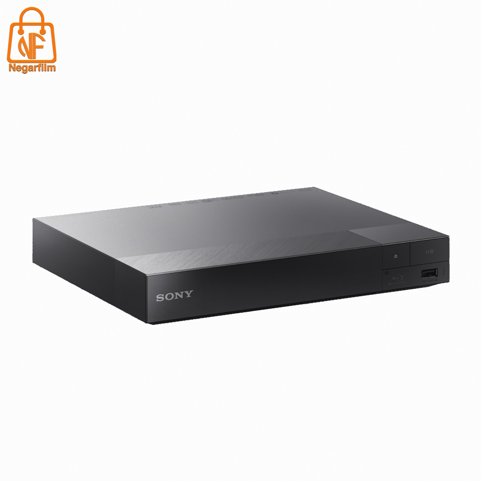 خرید پخش کننده Blu-ray سونی مدل BDP-S5500 از فروشگاه اینترنتی نگارفیلم