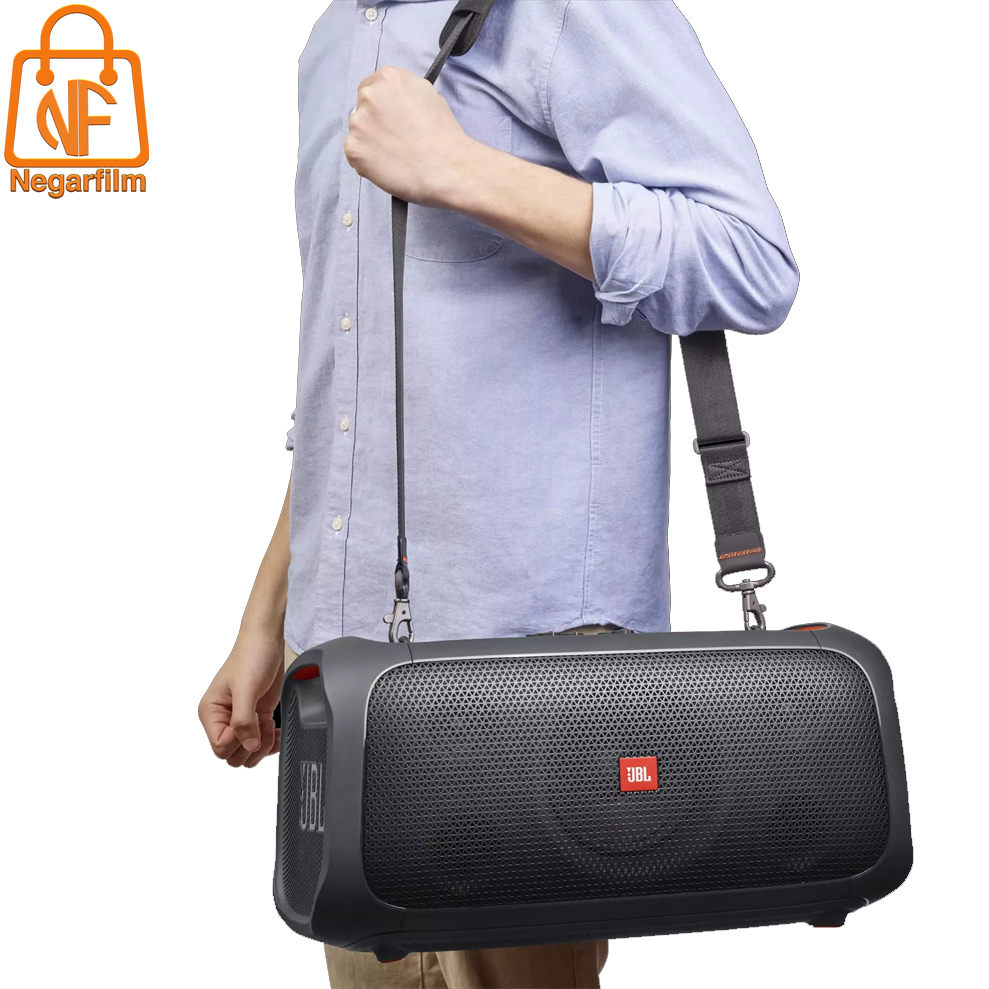 خرید JBL on the go از فروشگاه اینترنتی نگارفیلم