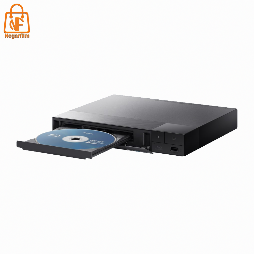 خرید پخش کننده Blu-ray سونی مدل BDP-S5500 از فروشگاه اینترنتی نگارفیلم