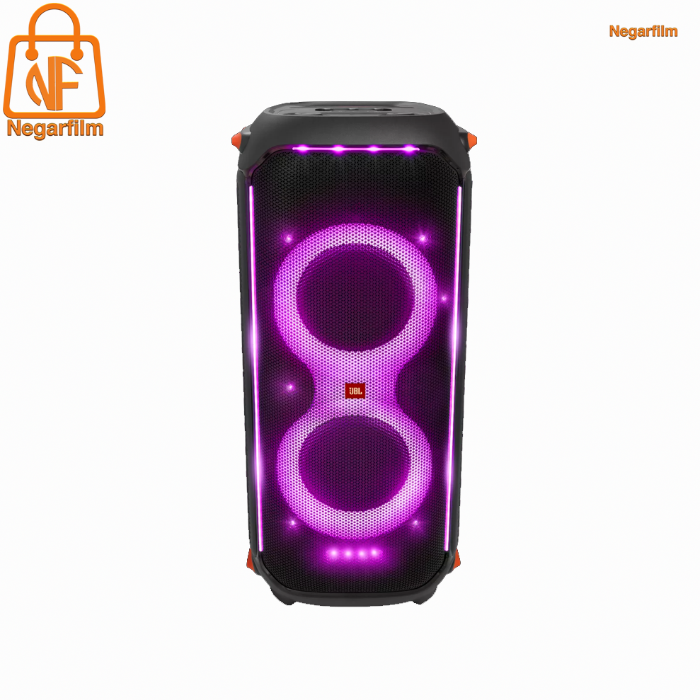 خرید اسپیکر jbl party box 710 از فروشگاه اینترنتی نگارفیلم