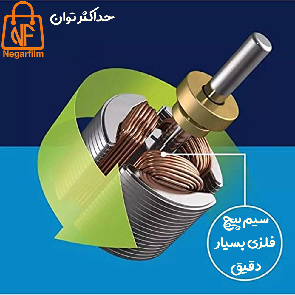 خرید موزن چند کاره فیلیپس مدل MG3910 از فروشگاه اینترنتی نگارفیلم