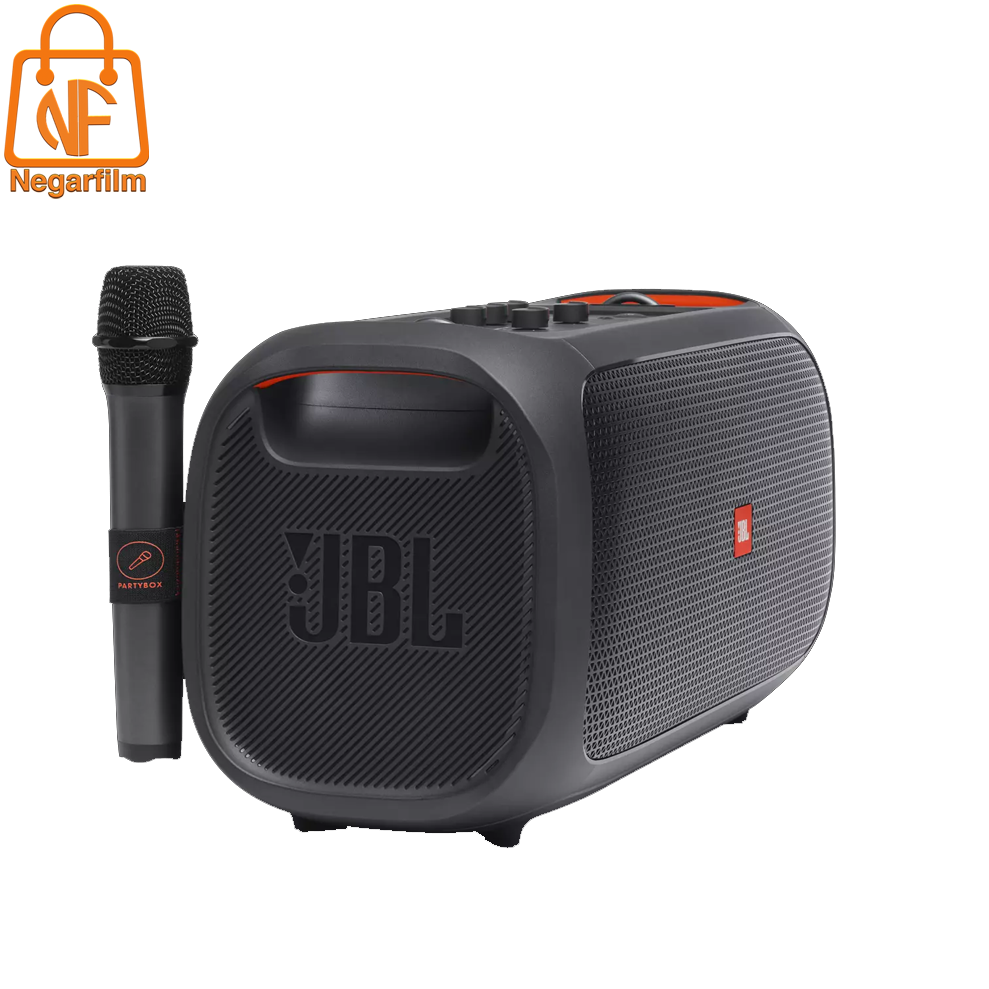 خرید JBL on the go از فروشگاه اینترنتی نگارفیلم