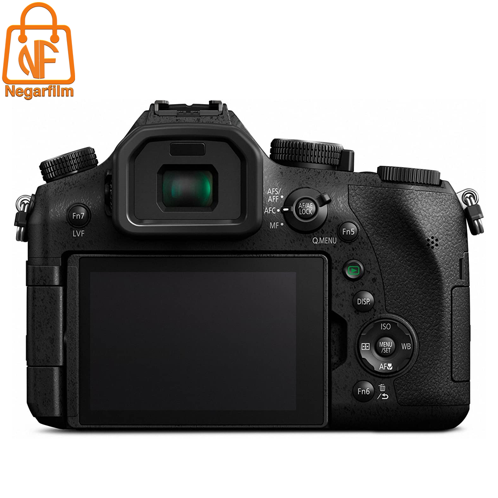 خرید دوربین دیجیتال پاناسونیک سری لومیکس مدل DMC-FZ2500 از فروشگاه اینترنتی نگارفیلم