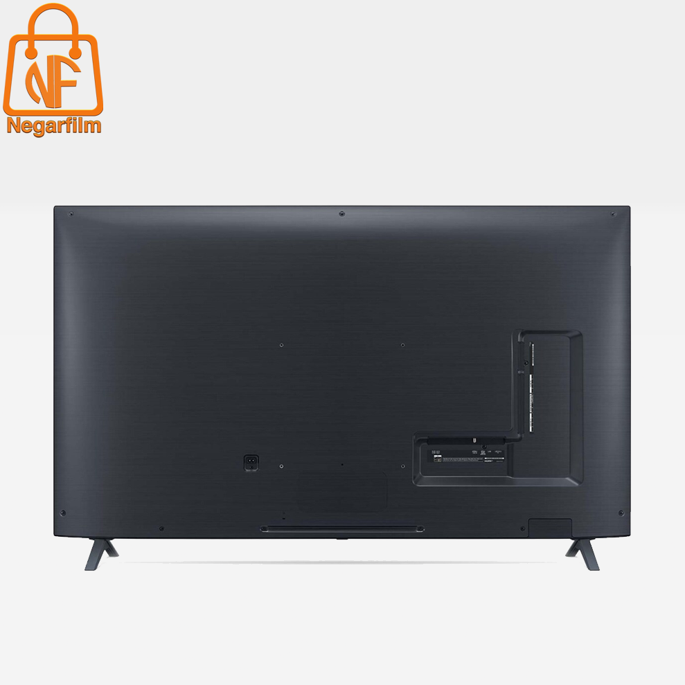 خرید تلویزیون نانو 90 الجی 65 اینچ از فروشگاه اینترنتی نگارفیلم