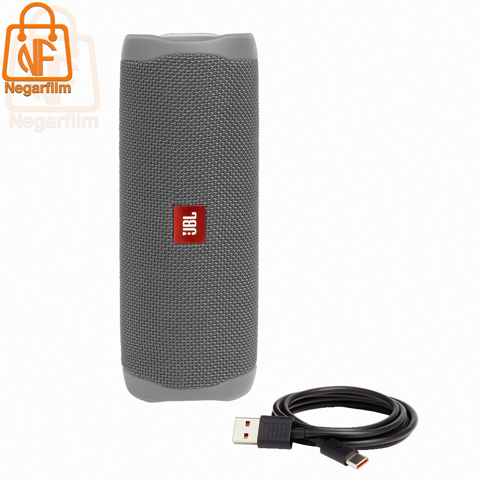 خرید سیستم صوتی جی بی ال مدل Flip5 از فروشگاه اینترنتی نگارفیلم
