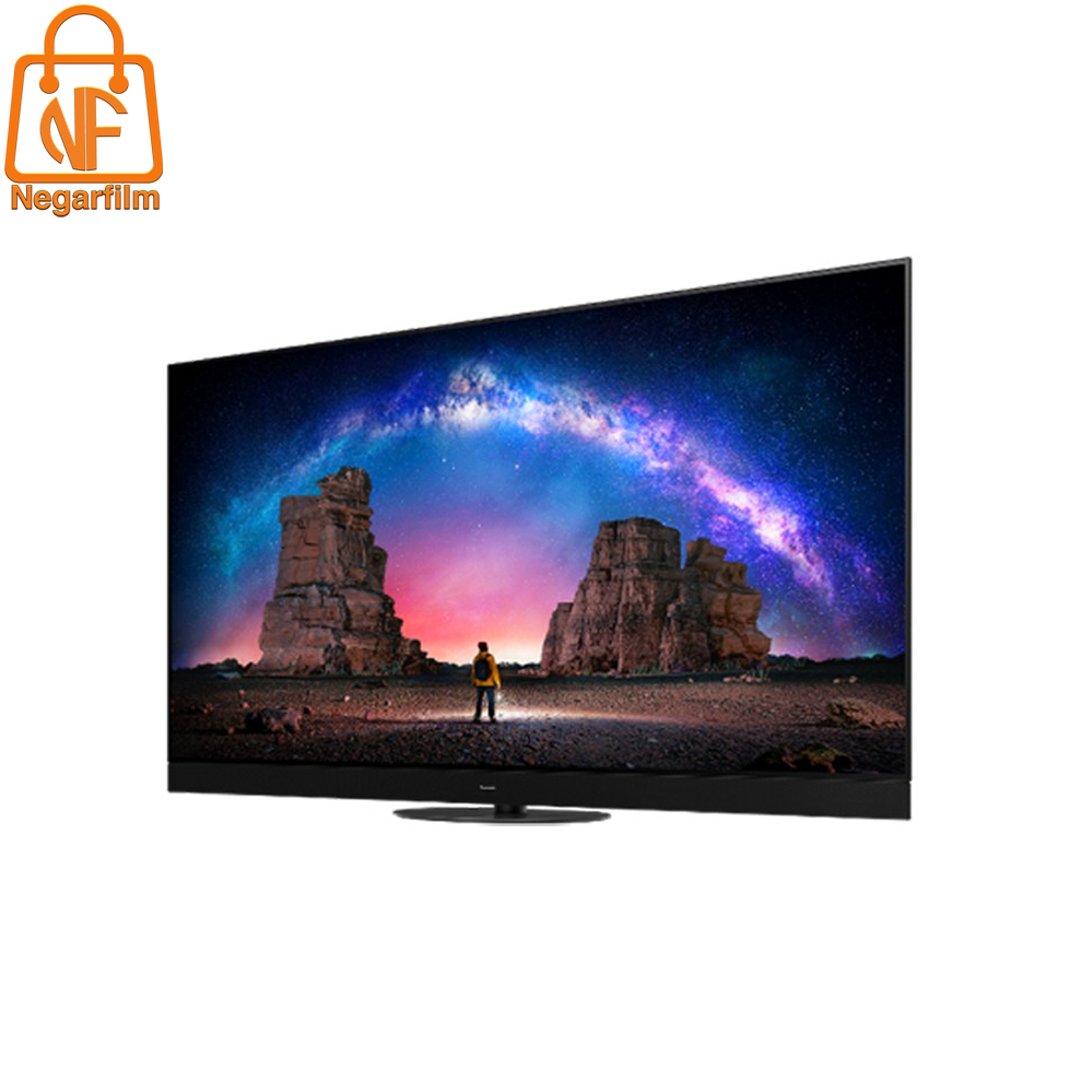 خرید تلویزیون OLED پاناسونیک مدل TX-55JZ2000 از فروشگاه اینترنتی نگارفیلم